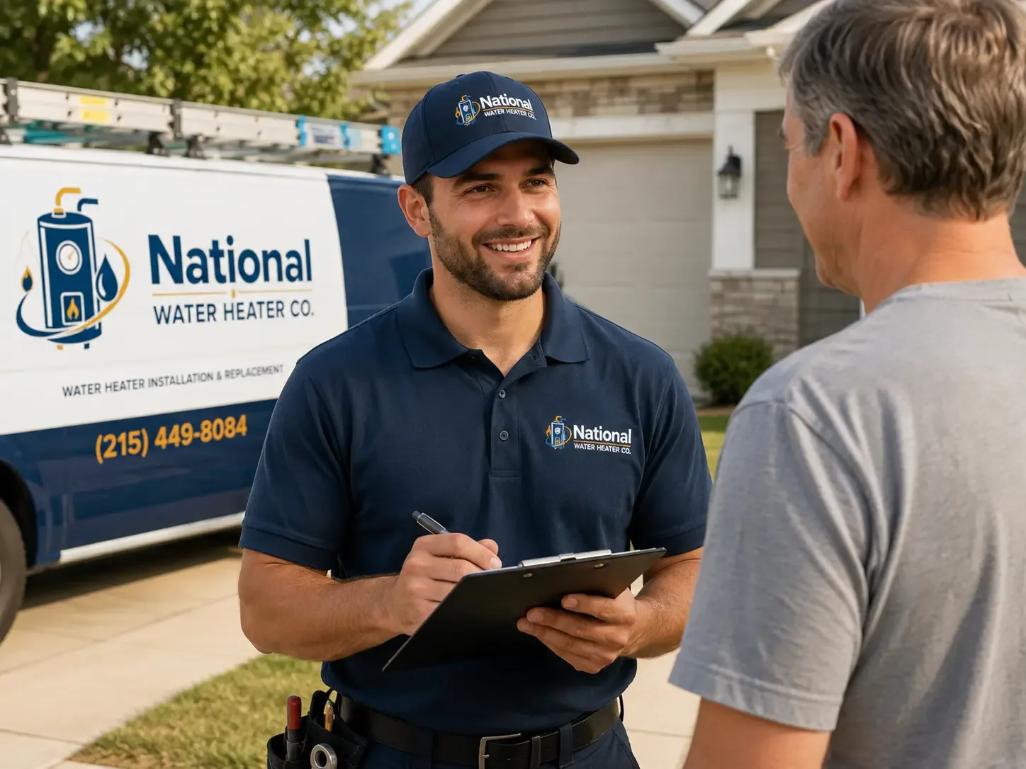 Water Heater Installation Moxahala, OH FAQs